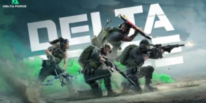 Legendary Tactical Shooter Revival and Combat Arena Thrills in Delta Force PC Game