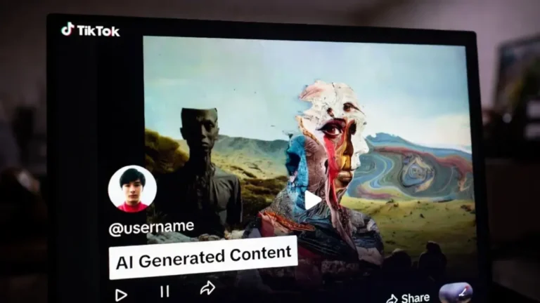How to Limit AI Content on TikTok: A Complete Guide for Users