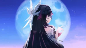 Columbina Leaks