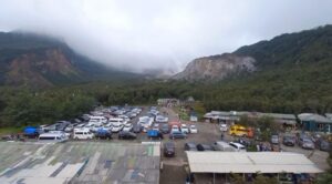 Top 5 Popular Tourist Spots in Garut Right Now