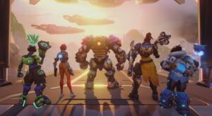 AI Is Not a Priority for Overwatch, But It’s Not a Permanent Ban