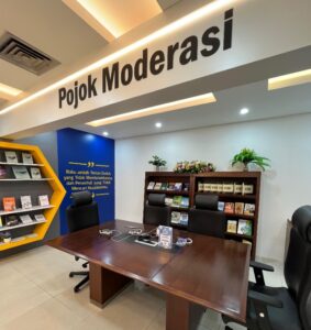 Ministry of Religious Affairs Library Becomes a Key Reference Center for Religious Studies During Ramadan