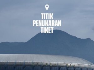 Ahead of Persib vs Persita Clash, Check the Ticket Exchange Schedule and Locations