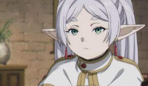 Frieren New Episode Review: Quiet Steps Toward a Greater Threat
