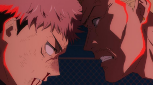 Yuji Itadori vs Hakari Kinji: The Clash That Shakes Jujutsu Kaisen Season 3