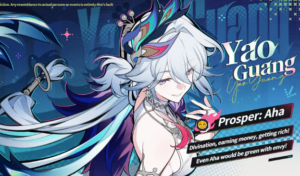Yaoguang Best Builds and Teams: The Ultimate 4.0 Guide You Can’t Ignore!