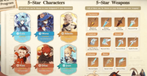 Luna V Special Banner Is Finally Here? Everything You MUST Know Before Pulling!