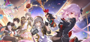 MAPPA Honkai Star Rail Movie LEAKED?! Fans Can’t Believe This Anime Bombshell!