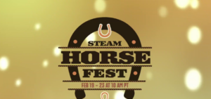 Steam Huge Sale or Just Hype? The Truth About the Horse Fest Discounts