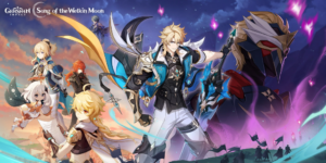 Genshin Impact 6.4 Version Brings Mondstadt Back in a Huge Way