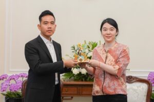 Government Strengthens National Esports Ecosystem After Meeting with MOONTON Games