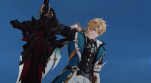 Varka’s Design Highlight Finally Revealed: Hidden Meanings Fans Completely Missed