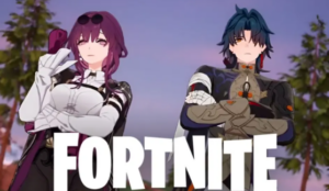 Fortnite x HSR Collab Is Finally Happening? Massive Collab Sends Fans Into Frenzy