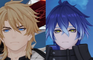 Varka or Flins? The Shocking Truth About Who You Should Pull in Luna V!