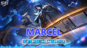 Mobile Legends Marcel Best Combos: These INSANE Synergies Will Destroy Your Enemies!