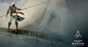 Assassin’s Creed Black Flag Remake: Ubisoft Finally Confirms the Legendary Pirate Adventure Is Returning