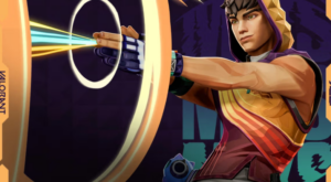 Brand New Valorant Agent Miks Is Breaking the Meta — Here’s Why Everyone Is Talking About It