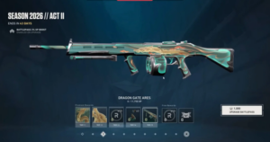 Battlepass Season 26 Act 2 Valorant: Full Rewards, Skins, and Is It Worth It?