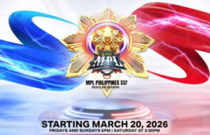 The Start of MPL PH S17 SHOCKS Fans: Full Schedule, Format, and Teams Revealed!