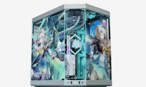 Premium Firefly Themed PC Case Just Dropped—Gamers Are Losing Their Minds!