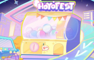 Hoyofest 2026 Schedules and Location Revealed! Fans Can’t Believe What’s Coming