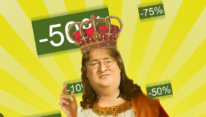 Massive Steam Game Discounts Up to 95% – These Deals Feel Almost Illegal!