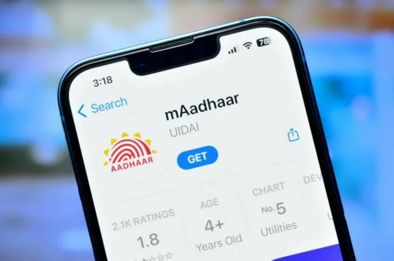 Reasons India Canceled the Aadhaar App Requirement on New Smartphones