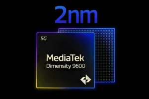 MediaTek Releases Dimensity 9600, Ready to Deliver Desktop-Level Performance?