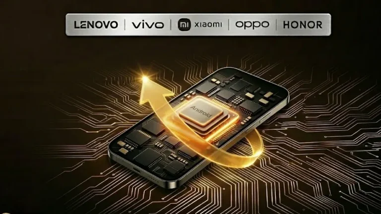 Major Smartphone Brands Collaborate to Address Android Performance Issues