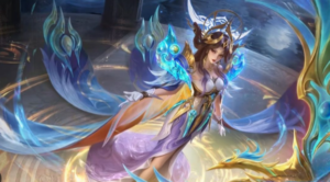 Aesthetic Analysis and Exclusive Benefits of the Exclusive Access Pass Pharsa Seasworn Oracle