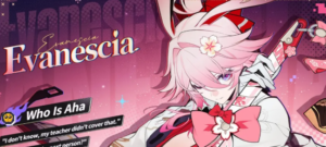 Evanescia Leaked Beta Kit: This INSANE 5-Star Might Break Honkai Star Rail!