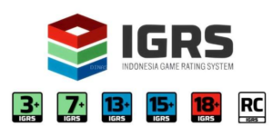 Indonesia’s Rating System IGRS Taken Down — What Really Happened Behind the Controversy?