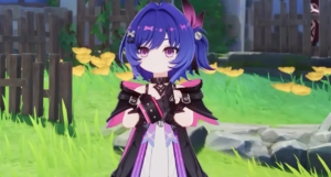 New Little Girl Character Prune Genshin Impact Just Leaked—Players Are Shocked!