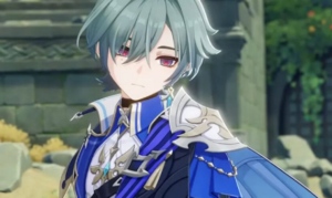 Lohen Rumours and Power Analysis: This “Standard” Character Might Secretly Be Broken!