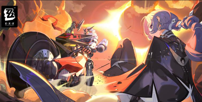 Zenless Zone Zero Is Coming on Steam and Players Are More Ready Than Ever