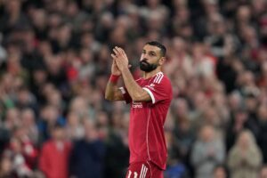 Liverpool Loses a Legend: Mohamed Salah Officially Departs