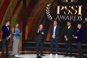PSSI Awards 2026 Appreciates Major Contributions to the Advancement of Indonesian Football