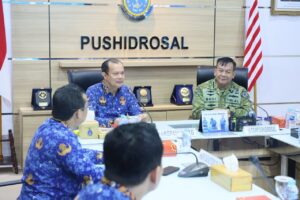 Strengthening National Sovereignty Through Integrated Maritime Weather Intelligence Systems
