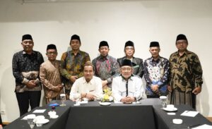 Ministry Prepares the Selection of Islamic Boarding School Quality Assurance Council 2026