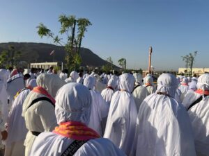 Efficient Execution of the Indonesian Haji Operation Madinah 2026 for Phase One Pilgrims