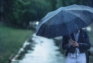 Official West Java Weather Forecast: BMKG Issues Warning for Widespread Thunderstorms