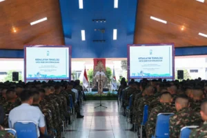 Strengthening National Safety through BMKG Science-Based Disaster Mitigation Technology 2026