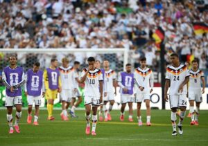 Unpredictable World Cup Results: Giants Fall in the Round of 32