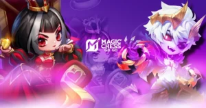 Elevating Board Dominance Through Efficient Magic Chess Diamond Purchase