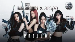 Assessing the Surge of the Virtual Stage and Limited Luxury Collections in PUBG Mobile’s Grand Celebration with Diva Aespa