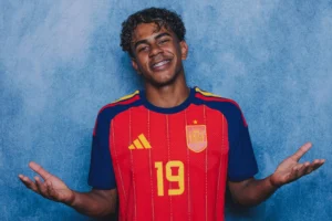 Tactical Insight: The Global Impact of the Lamine Yamal World Cup Debut