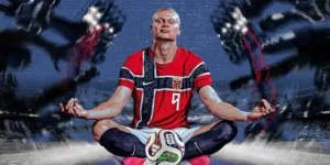 Erling Haaland Daily Routine: The Extreme Elite Discipline Behind the Goals
