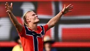 Erling Haaland Career Path: The Phenomenal Rise of Norway’s Elite Striker