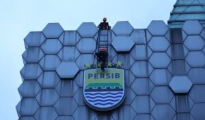 Anticipation Builds: Persib Bandung Team Launch Event to Unveil New Squad and Kits