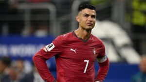 Strategic Fractures: A Review of the Most Discussed Ronaldo Off-Field Scandals